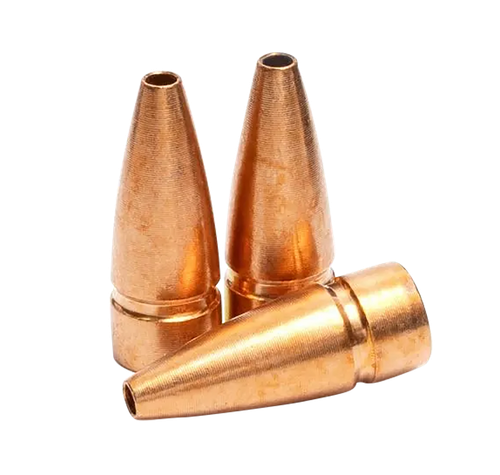 Lehigh Defense 05224032CUSP Controlled Chaos 223Rem/22-250Rem/22Hornet/5.56x45mmNATO 32gr 50/Box
