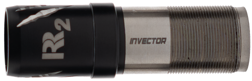 Rob Roberts Gun Works 200280 RR2 Raptor Invector 12 Gauge 17-4 PH Stainless Steel