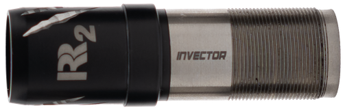 Rob Roberts Gun Works 200280 RR2 Raptor Invector 12 Gauge 17-4 PH Stainless Steel