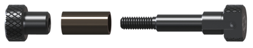 Cross Armory CRPP Pin Pal Mil-Spec 223 Rem/5.56x45mm NATO AR15,M4 4140 Steel