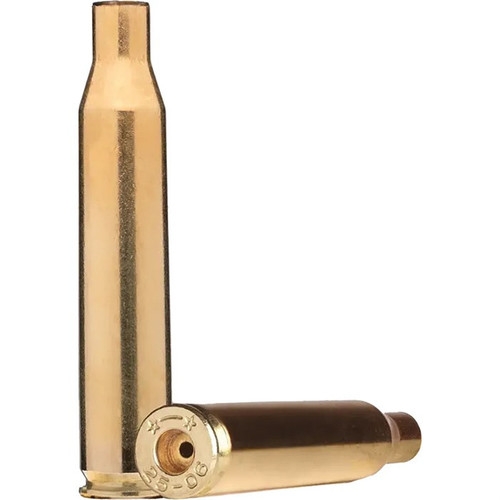 25-06 REMINGTON BRASS 100/BAG
