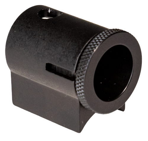 CVA AC1745 WW Precision Peep & Front Globe Sight Black, Fits CVA Wolf/Optima/Accura Muzzleloader