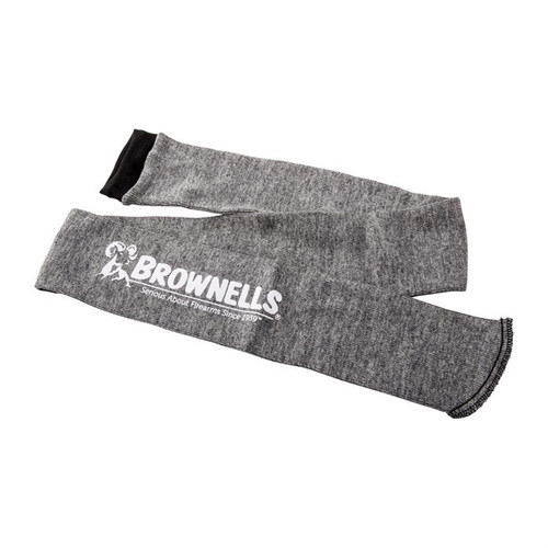GUN STORAGE SOCK, 52''