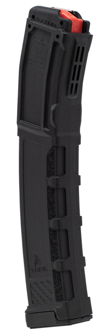 Thril PMXSM935 PMX SM9 35rd 9mm Luger Fits Sig MPX Gen II Black Polymer