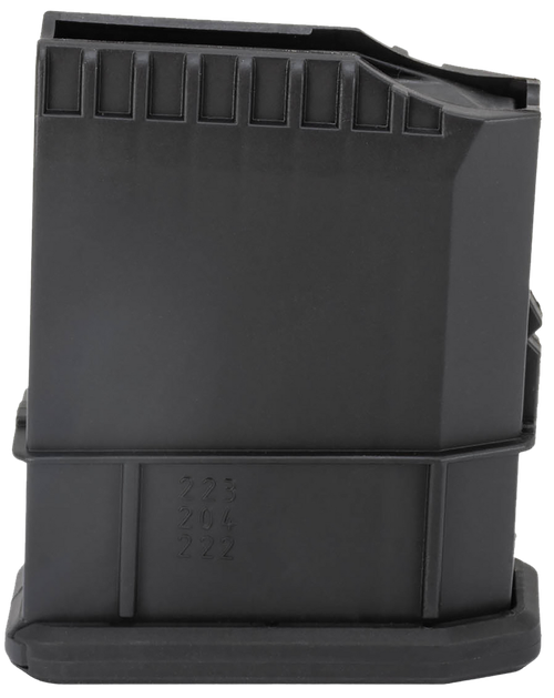 Howa HPTM15-0052 1500 Mini Action 5rd 223/222 Rem/204 Ruger Fits Howa 1500 Black Polymer