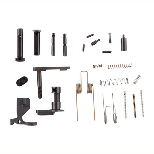 AR-15 LOWER PARTS BUILDER KIT