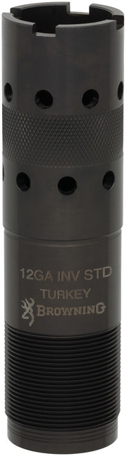 BRO TUBE 12GA EXTRA FULL TKY STD INV