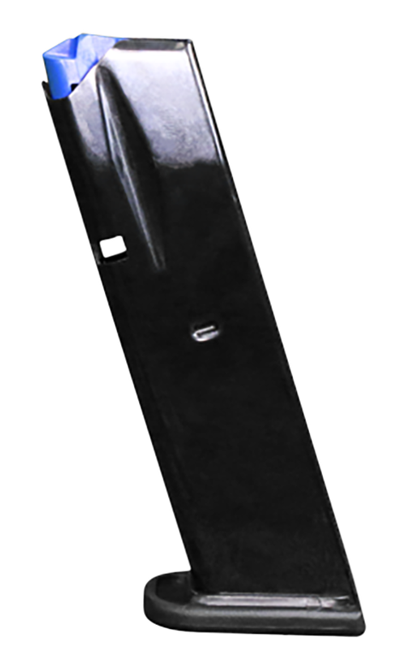 EAA GIRSAN 390224 MC28  10rd 9mm Luger Fits Girsan MC28SA/MC9 Black Steel