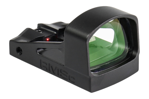 SHIELD RMSC-8MOA-GLASS    GLASS RFLX MINI CMP 8MOA