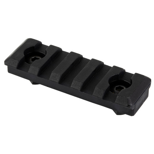 MIDWEST 5 SLOT POLY M-LOK RAIL SEC