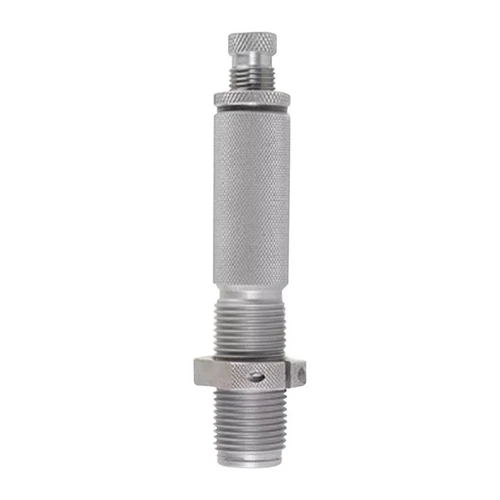 CUSTOM GRADE 6.5MM CREEDMOOR BULLET SEATING DIE