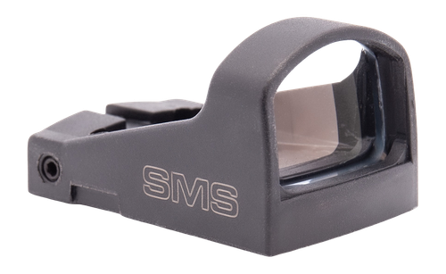 SHIELD SMS-8MOA-POLY      MINI SIGHT 8MOA DOT