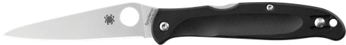 SPY C259PBK        CHARISMA BLK LW