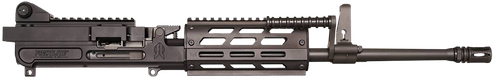 Fightlite Industries MCR060M Duel Feed  5.56x45mm NATO 16.25" 7075-T6 Aluminum M-LOK Handguard