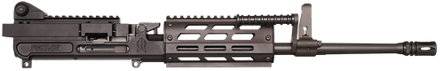 Fightlite Industries MCR060M Duel Feed  5.56x45mm NATO 16.25" 7075-T6 Aluminum M-LOK Handguard