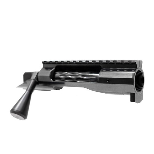 FX7 BOLT ACTION RECEIVER FOR REMINGTON 700 POLISHED