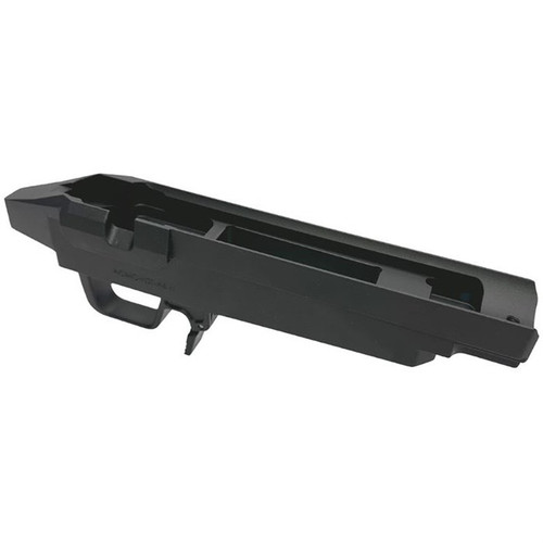 UNIVERSAL MINI CHASSIS FOR HOWA 1500 LONG ACTION BLACK