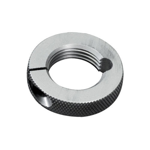 CROSS BOLT DIE LOCKING RING, STAINLESS STEEL, 1 PACK