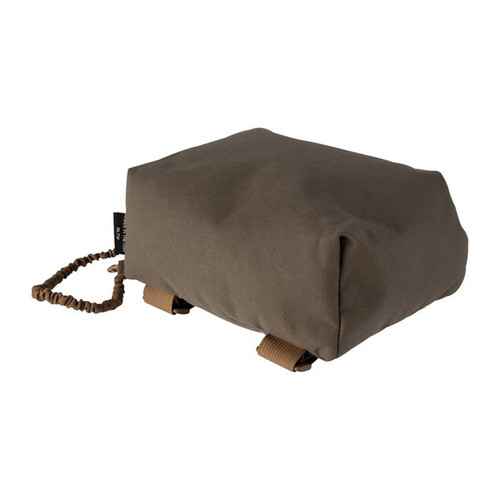 LARGE FAT BAG, RANGER GREEN