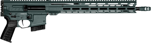 CMMG 28AB60CCG    DISSENT  MK4 22ARC 16.1    CHGRN