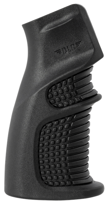NcStar DLG090 Ergonomic Grip  with Core Black Polymer for AR-Platform