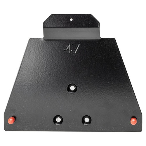 QUICK CHANGE ULTRAMOUNT TOP PLATE/BOLT KIT FOR RCBS PARTNER