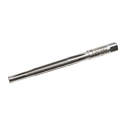 RIMLESS RIFLE CARTRIDGE, .30 M-1 CARBINE FINISHER