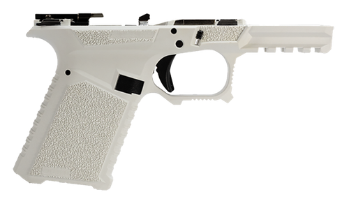 SCT 0226000000IF FULL FRAME ASSY(02A) WHT