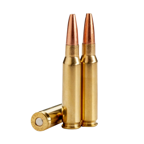 Lehigh Defense LA308152CC Controlled Chaos 308Win 152gr 20 Per Box/10 Case