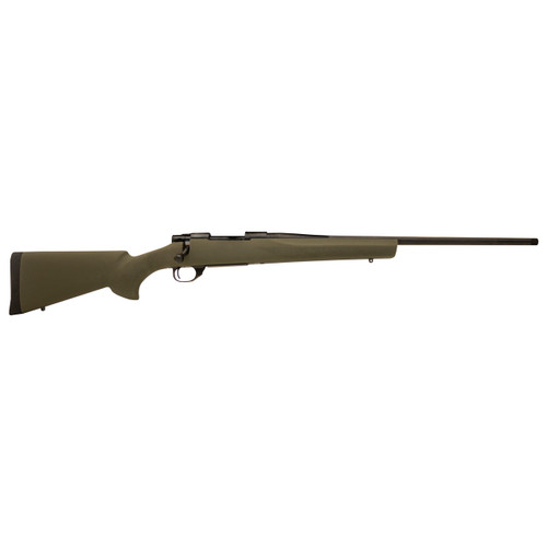 HOWA M1500 308WIN 22" GREEN HOGUE