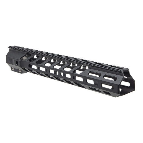 FORTIS CAMBER RAIL 15.3 MLOK BLACK