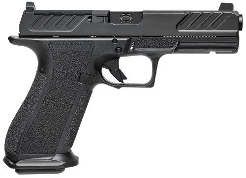 SHADOW SS-2306 DR920 9MM FND BLK/LOGO