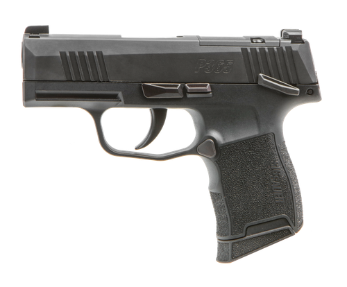 SIG 365X9BXR3PMSMA      P365X 9MM OR 10R *MA*
