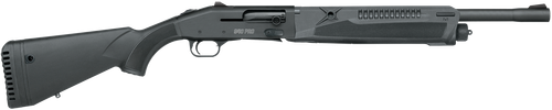 Mossberg 85180 940  12 Gauge 4+1 18.50"