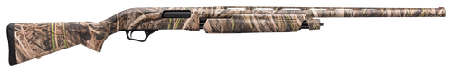Winchester Repeating Arms 512413392 SXP Waterfowl Hunter 12 Gauge 28" 4+1 3.5" Overall Mossy Oak Shadow Grass Habitat Right Hand (Full Size) Incudes 3 Invector-Plus Chokes