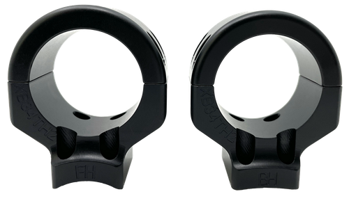 DNZ XB34TH2 Game Reaper 2 Scope Mount/Ring Combo Matte Black 34mm Browning X Bolt