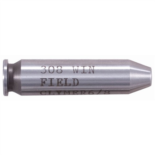 308 WINCHESTER FIELD GAUGE STEEL