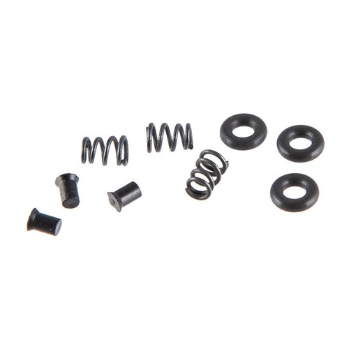 UPGRADE TRIPLE KIT-3)HD 5COIL EXTRACTOR SPRG/INSERT/O-RING