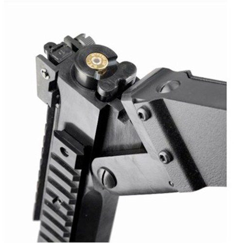 CHIAPPA X-CALIBER 12GA ADAPTER 410GA 45LC