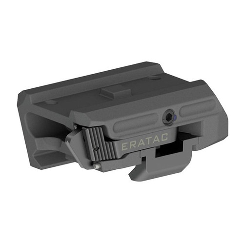ULTRA SLIM LEVER MOUNT 1.16'' HEIGHT FOR DOCTER/ NOBLEX SIGHT