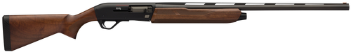 Winchester Repeating Arms 511210391 SX4 Field 12 Gauge 26" 4+1 3" Matte Black Rec/Barrel Oiled Walnut Stock Right Hand (Full Size) Includes 3 Invector-Plus Chokes