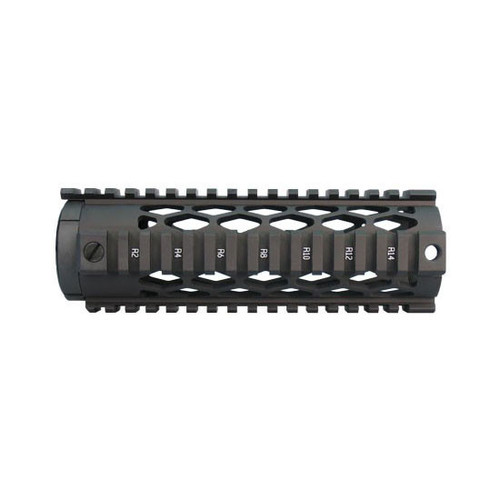 YHM FOREARM DIAMOND SERIES 7.290 CARBINE LE