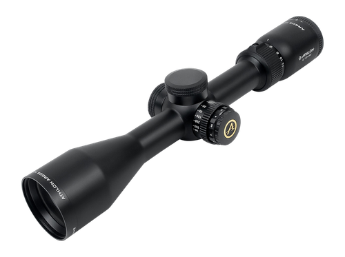 ATHLON 214004  ARGOS HMR 2-12X42 BDC