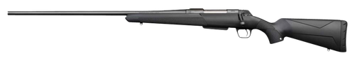 Winchester Repeating Arms 535766299 XPR  6.8 Western 3+1 24" Blued Perma-Cote Steel Sporter Barrel & Receiver, Matte Black Fixed w/Checkering Stock, Left Hand