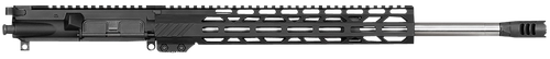 Rock River Arms AR0598.V1 LAR-15M All Terrain Hunter Complete Upper, 223 Wylde 18" Stainless Heavy Match Barrel, Black Rec/13" M-LOK Handgaurd, Operate Muzzle Brake