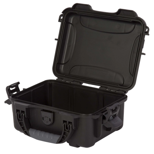 Nanuk 904S000BK0A0 904  Black Resin