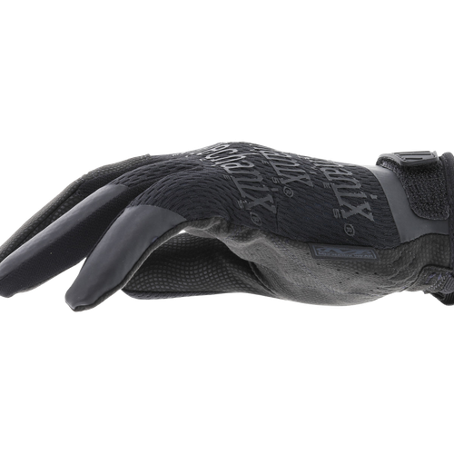 Mechanix Wear MSD-55-008 Specialty 0.5 Covert Black Suede Small
