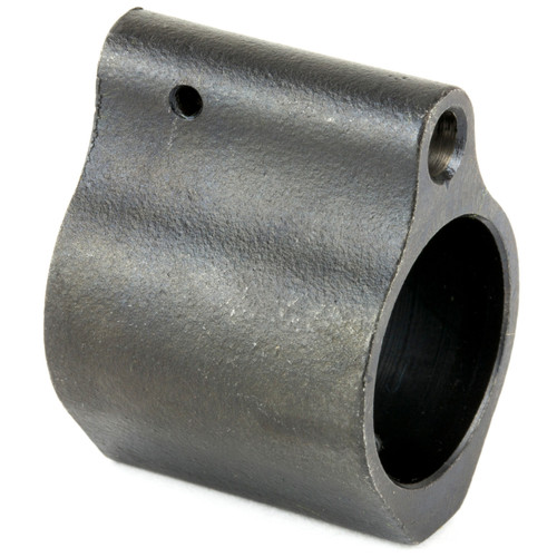 ADV TECH .750 LOW PROFILE GAS BLOCK