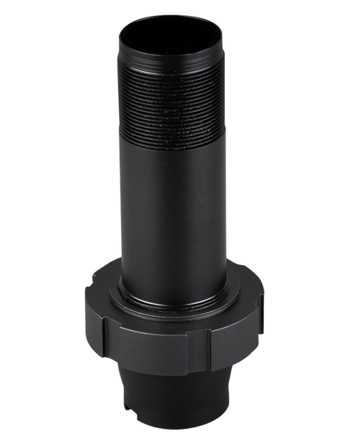 SilencerCo AC1311 Echo Choke Adapter Black