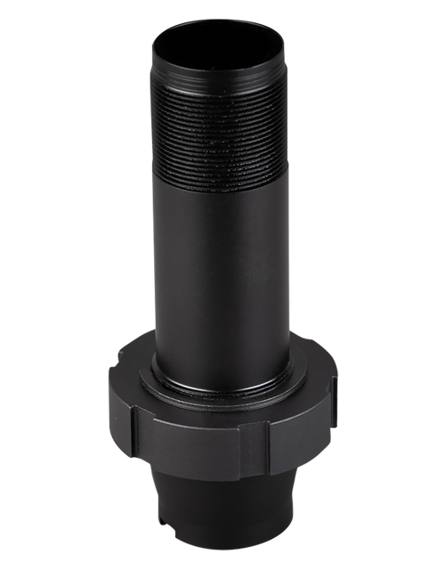 SilencerCo AC1311 Echo Choke Adapter Black